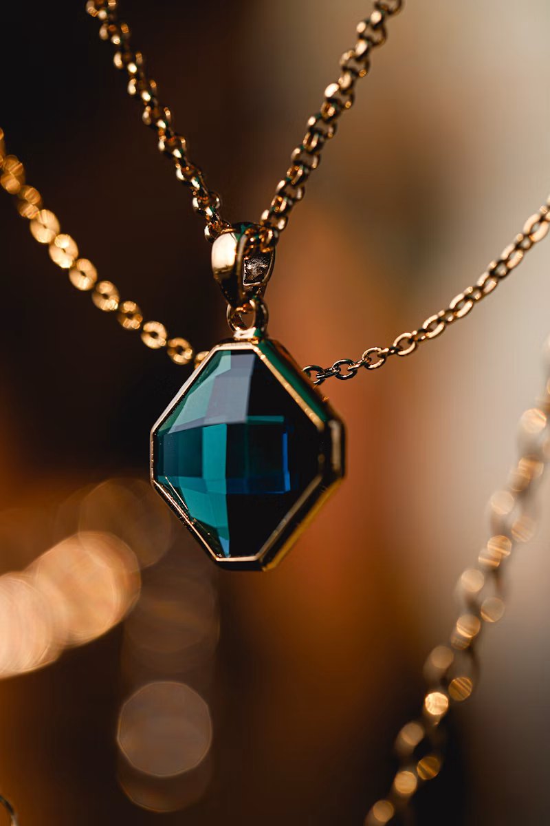Diamond Jewellery