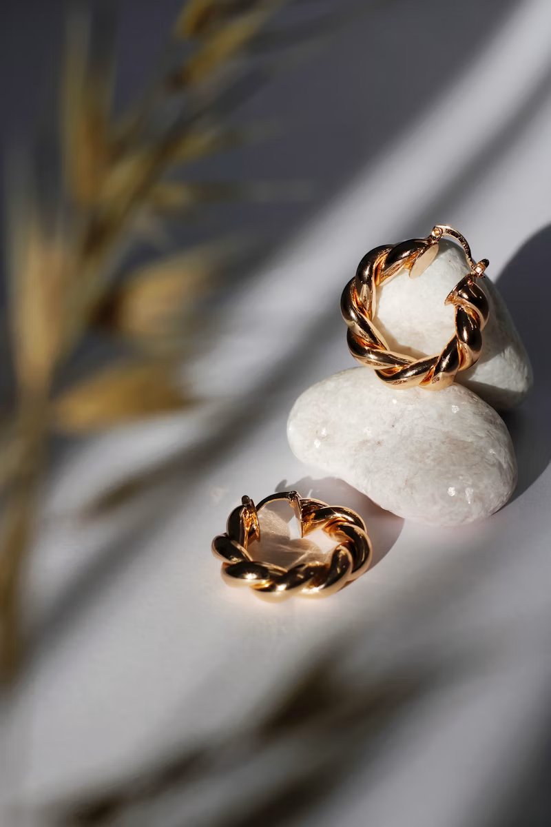 Jewellery