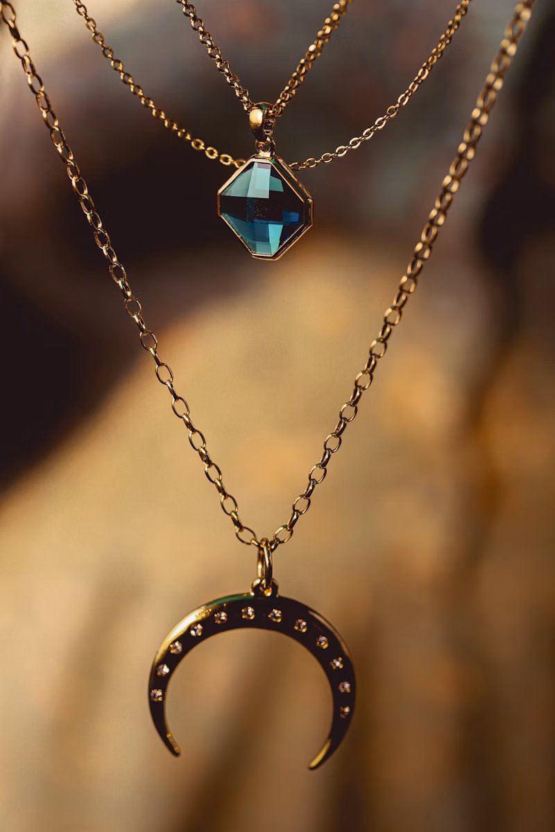 Pendants